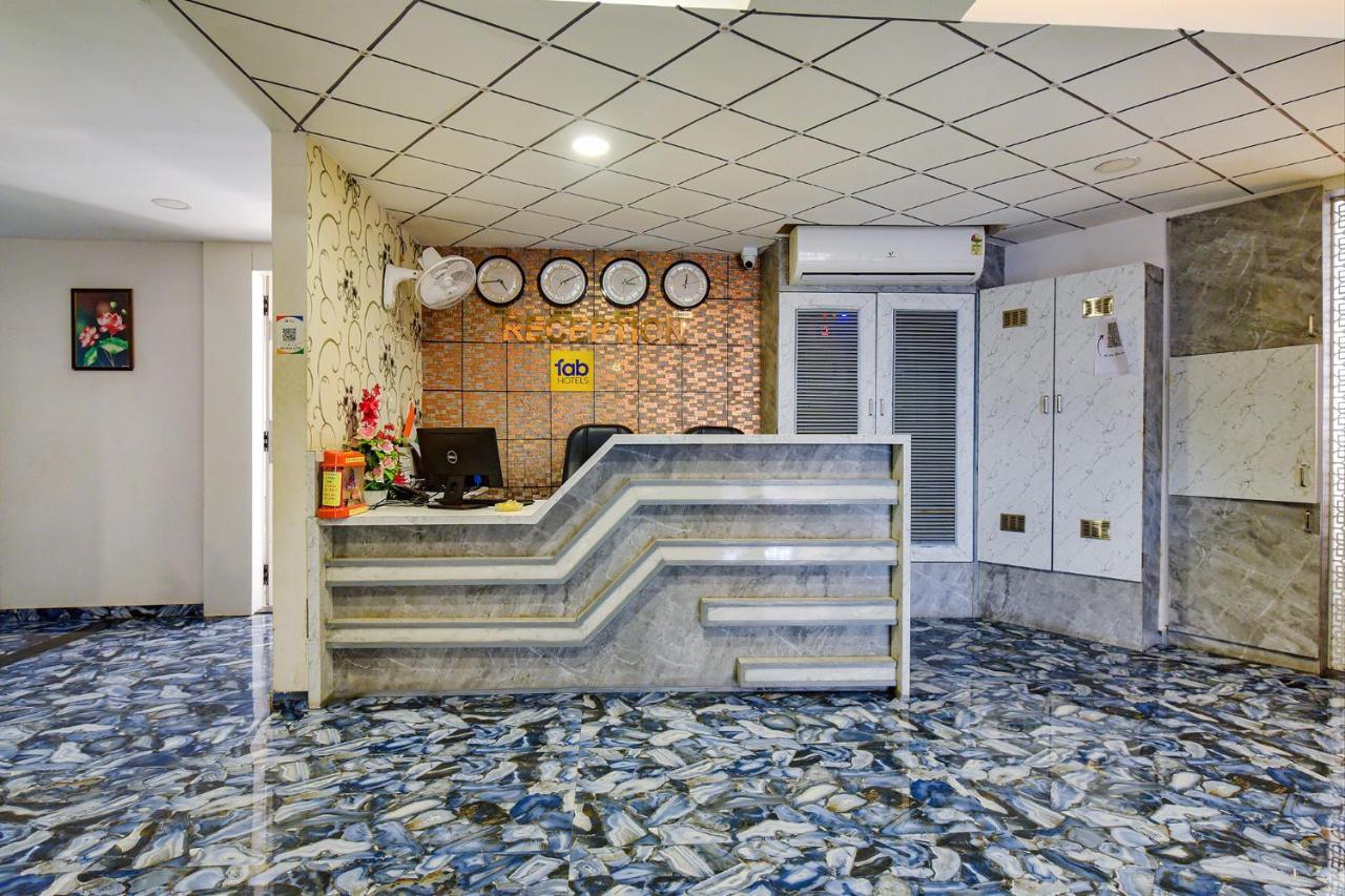 Hotel Legrand.Inn Ahmadábád Kültér fotó