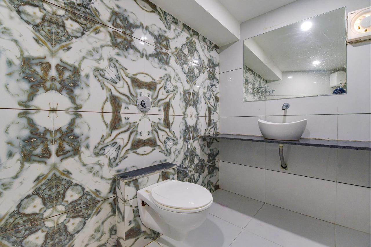 Hotel Legrand.Inn Ahmadábád Kültér fotó