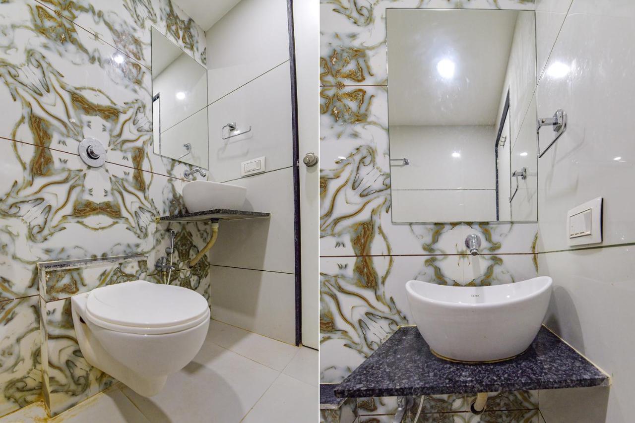 Hotel Legrand.Inn Ahmadábád Kültér fotó