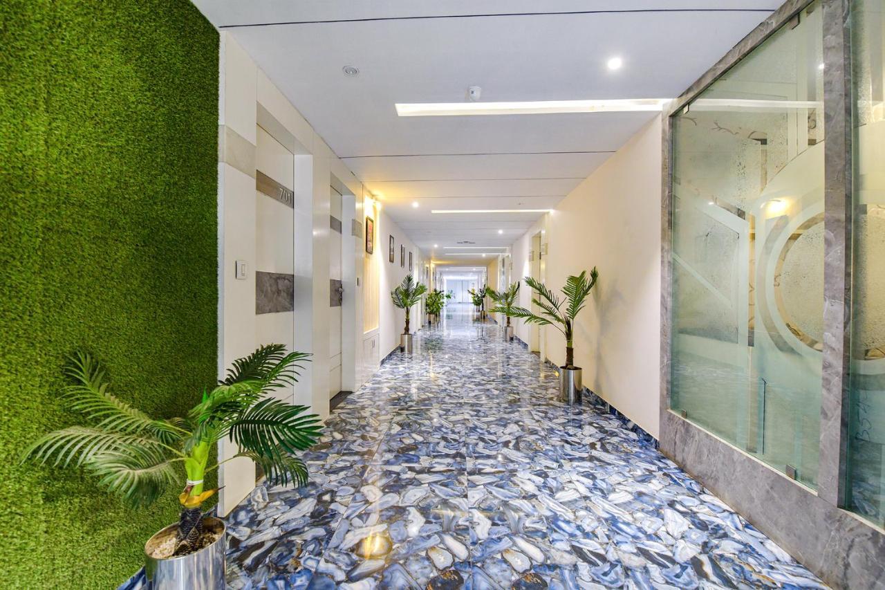 Hotel Legrand.Inn Ahmadábád Kültér fotó